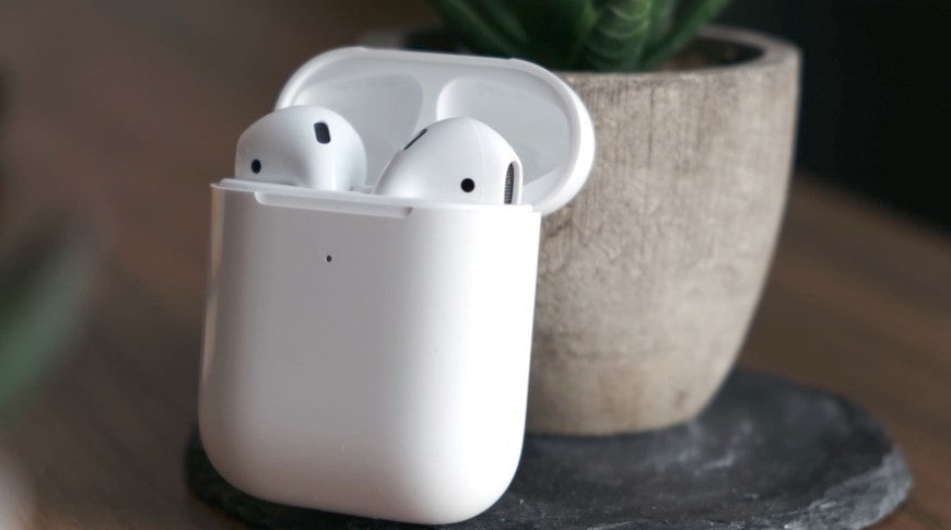 Tai nghe Airpods mới của Apple sắp được sản xuất tại Việt Nam