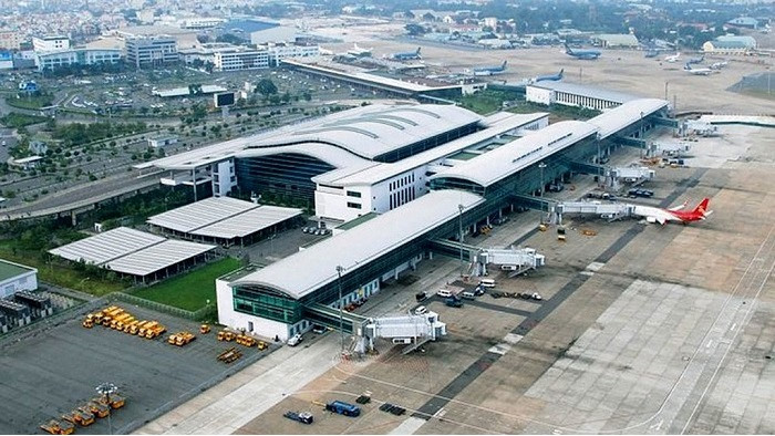 TP.HCM kiến nghị quy mô dự án xây đường nối ngay cửa ngõ sân bay Tân Sơn Nhất