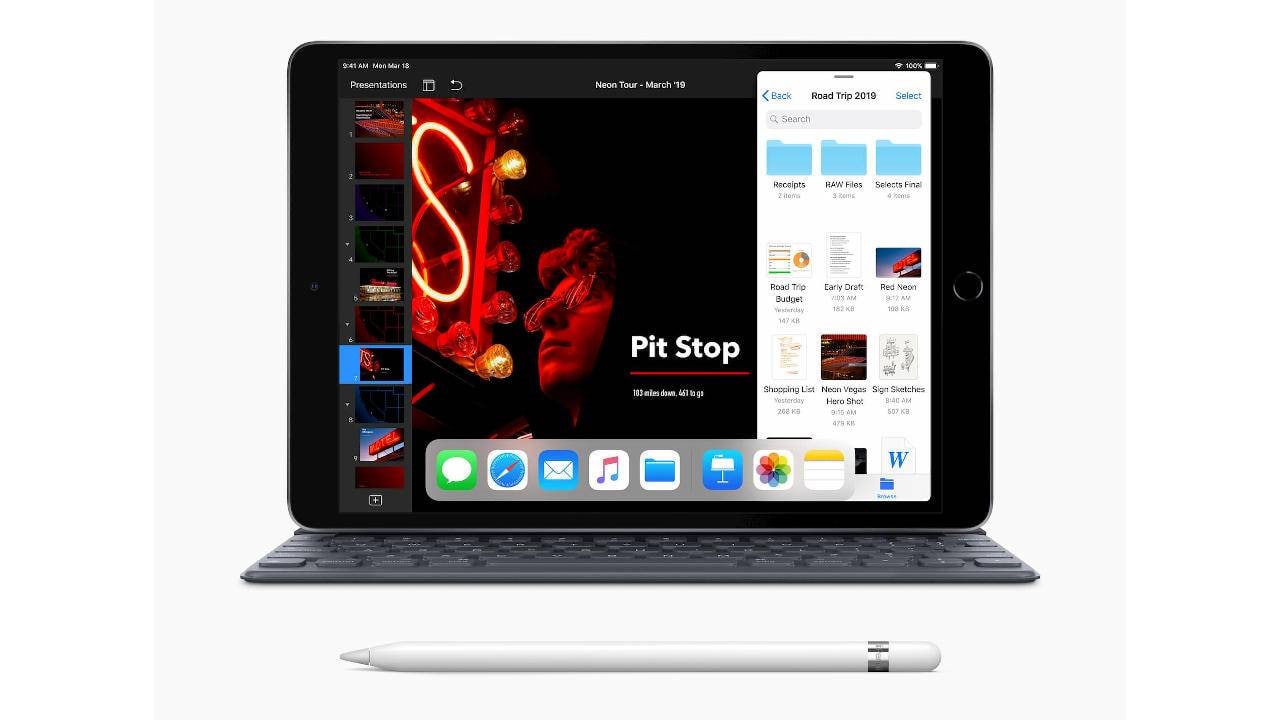 Rò rỉ thông tin về các mẫu Apple iPad mới