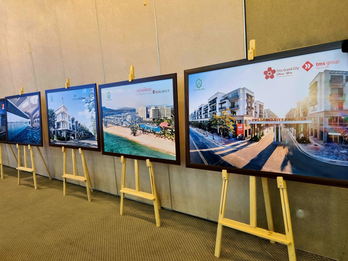 TMS Grand City Phúc Yên – Dự án đáng sống năm 2020