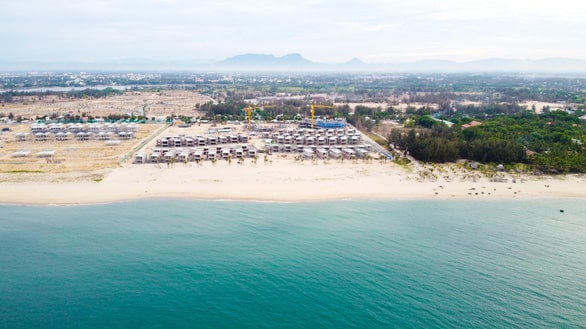 1,4 tỉ đồng đã có thể sở hữu căn hộ resort biển tại Shantira Beach Resort & Spa - Ảnh 2.